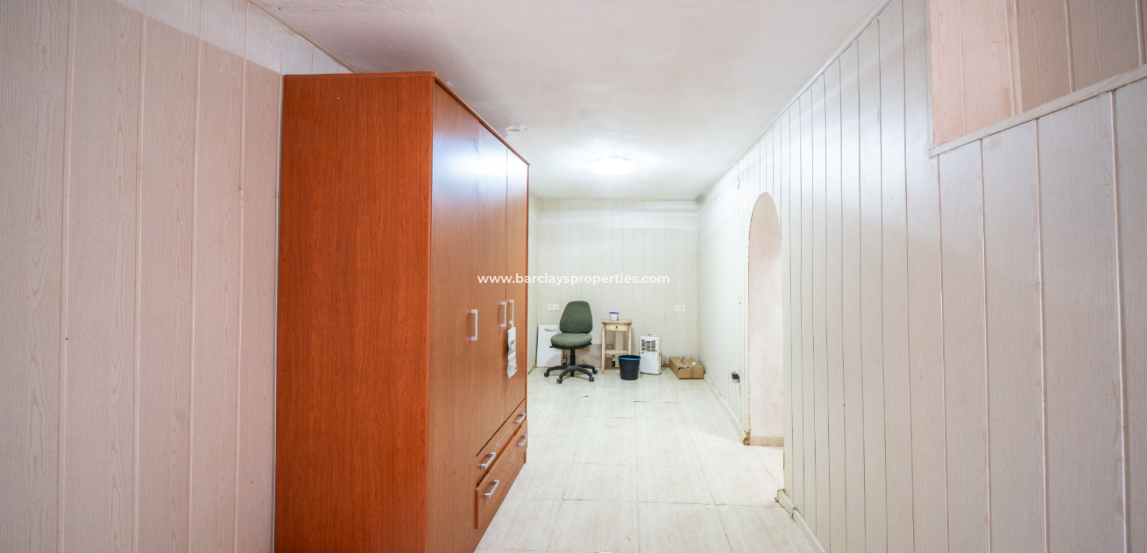 Resale - Radhus - Urb. La Marina