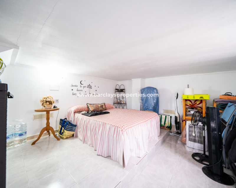 Resale - Radhus - Urb. La Marina