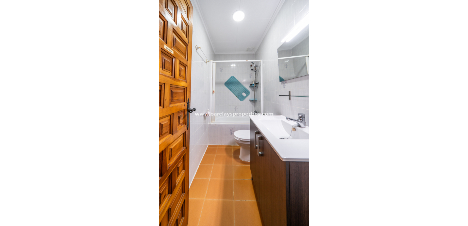 Resale - Radhus - Urb. La Marina