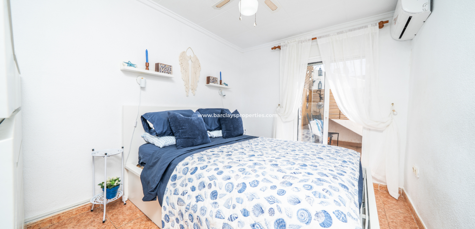 Resale - Radhus - Urb. La Marina