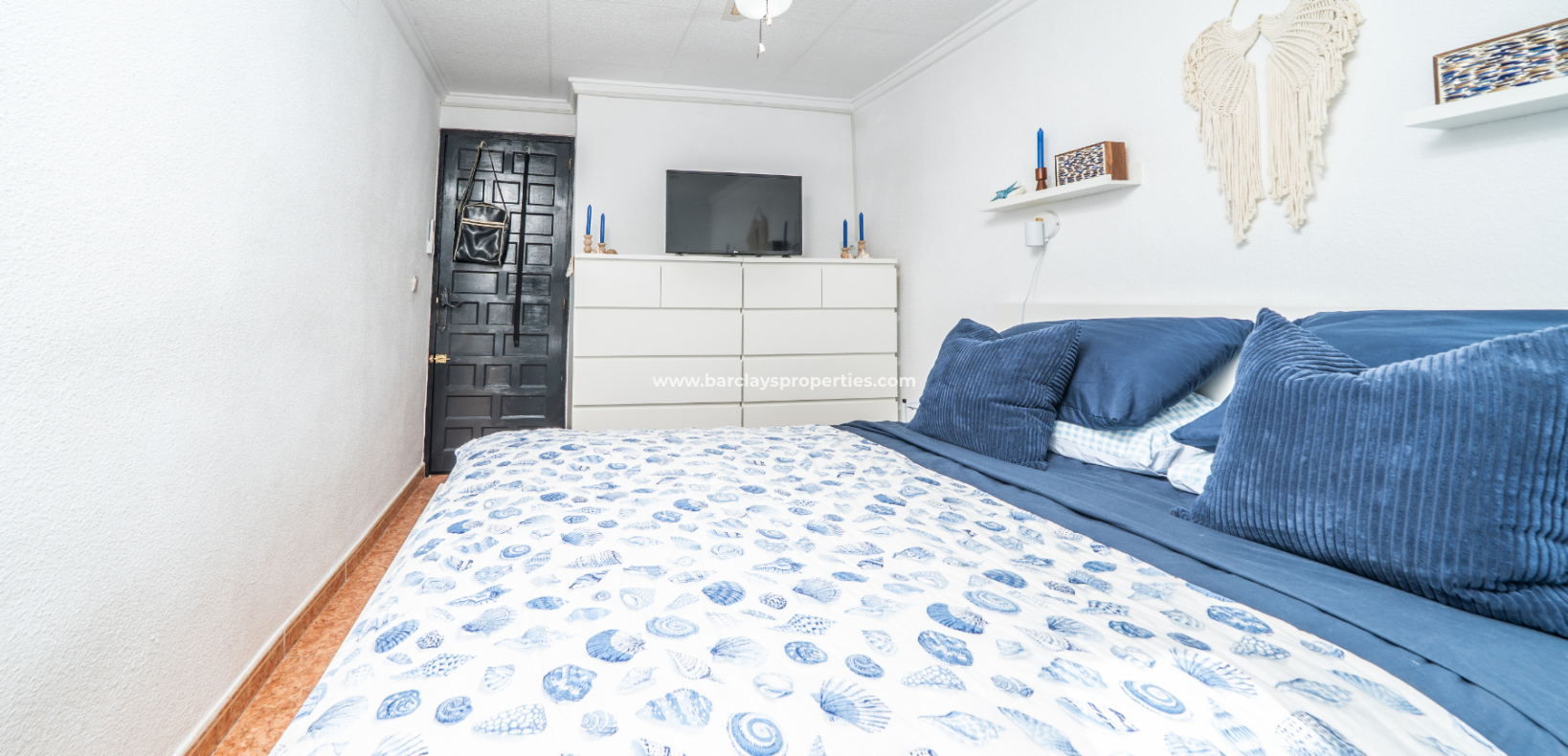 Resale - Radhus - Urb. La Marina