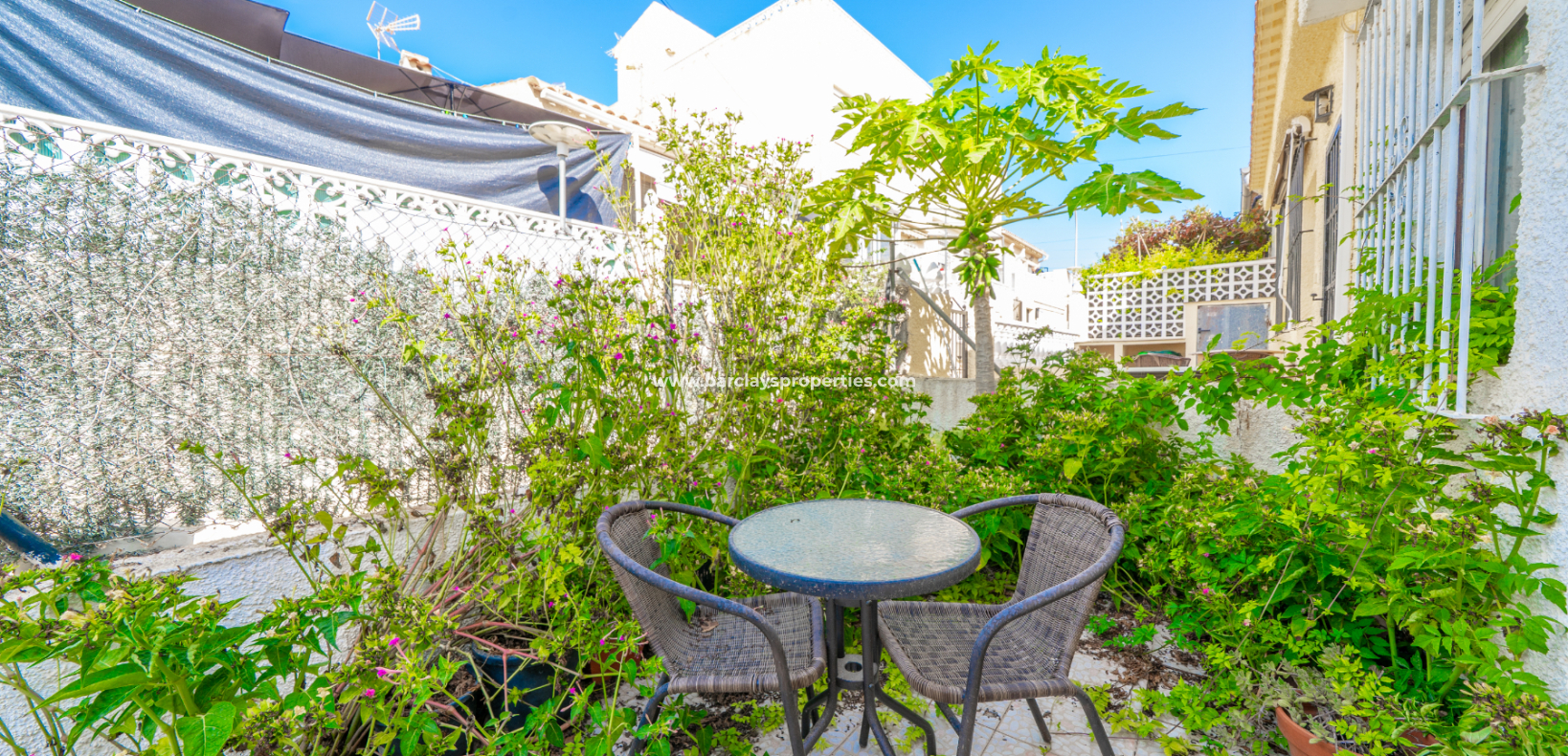 Resale - Radhus - Urb. La Marina