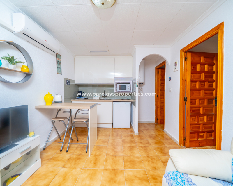 Resale - Radhus - Urb. La Marina