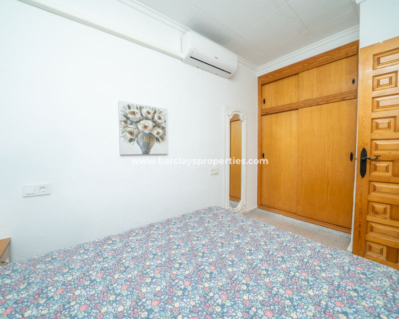 Resale - Radhus - Urb. La Marina