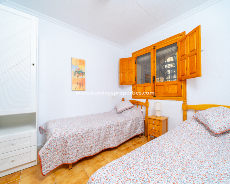 Resale - Radhus - Urb. La Marina
