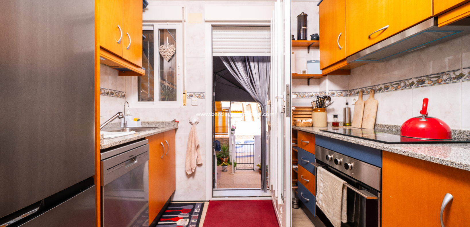 Resale - Radhus - Urb. La Marina