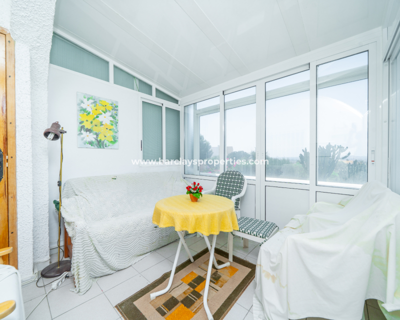 Resale - Radhus - Urb. La Marina