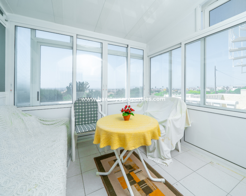 Resale - Radhus - Urb. La Marina