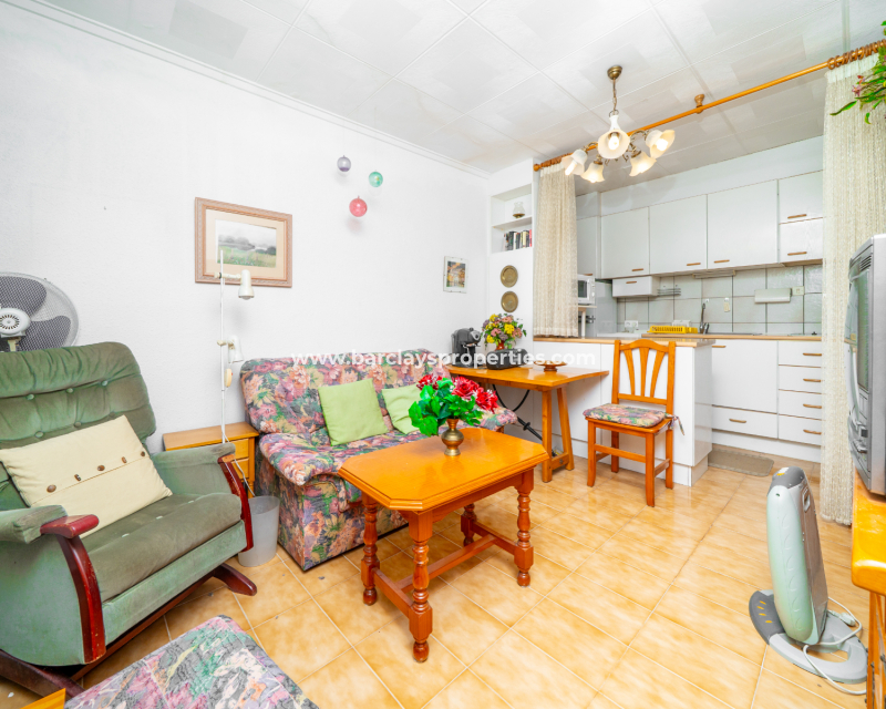 Resale - Radhus - Urb. La Marina