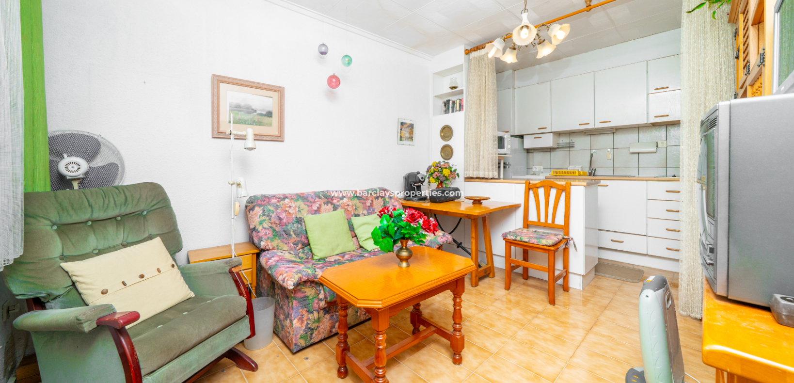 Resale - Radhus - Urb. La Marina