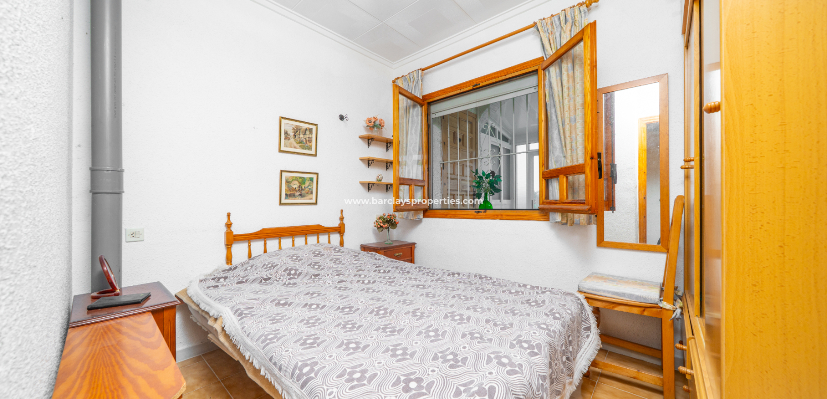 Resale - Radhus - Urb. La Marina