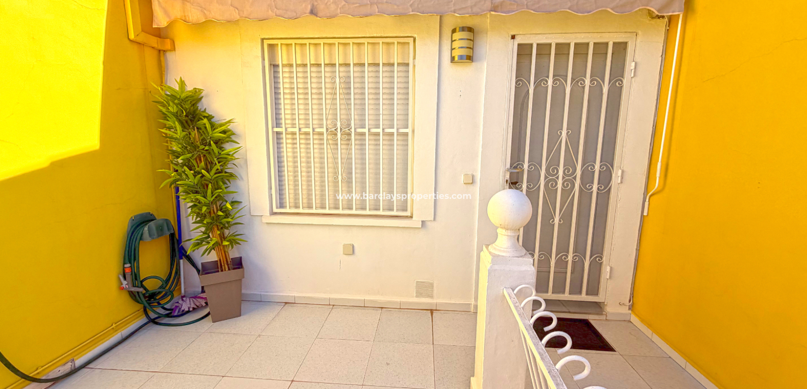 Resale - Radhus - Urb. La Marina