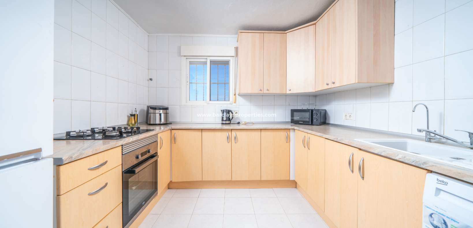 Resale - Radhus - Urb. La Marina