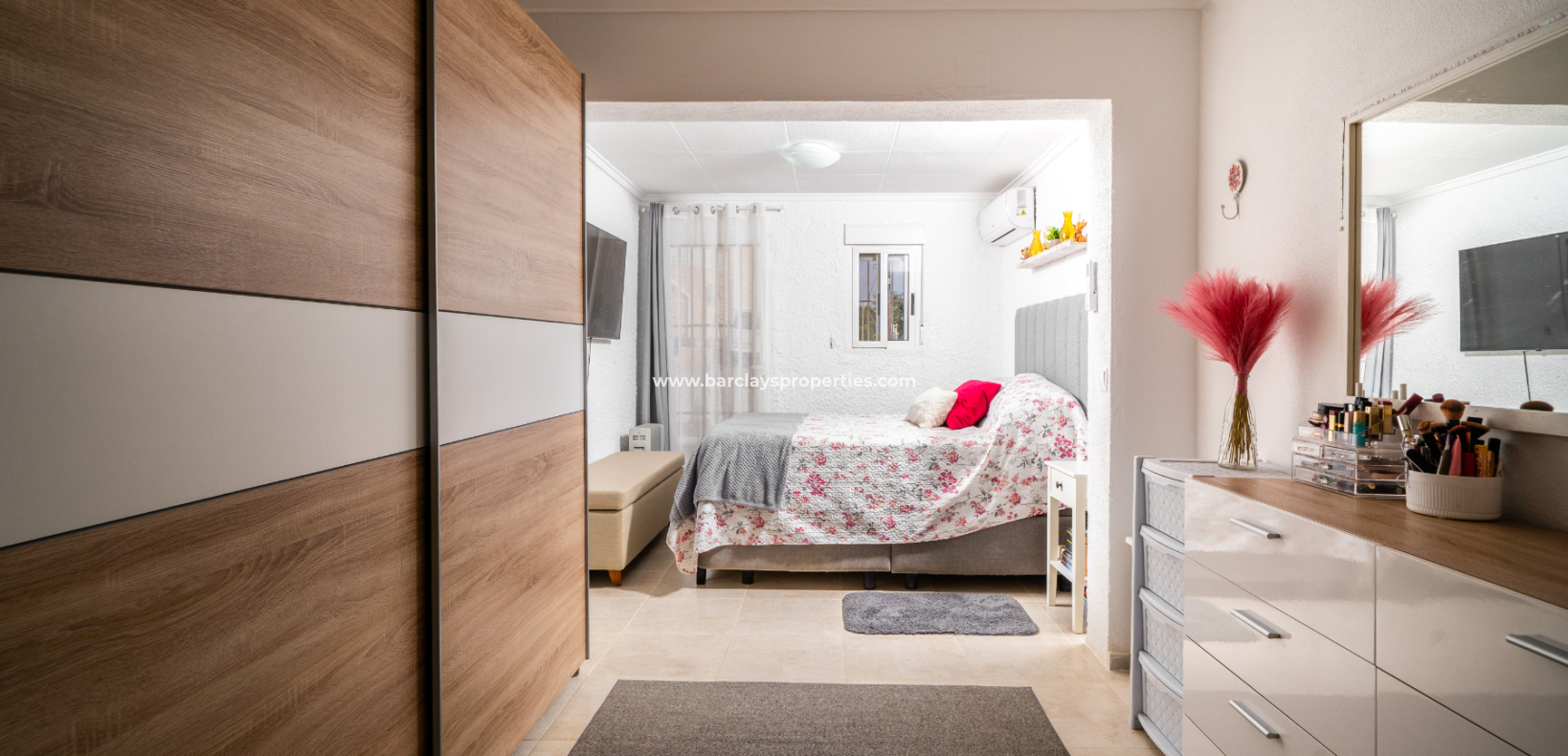 Resale - Radhus - Urb. La Marina
