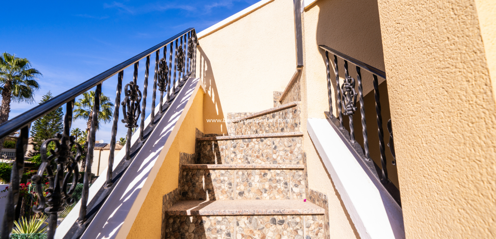 Resale - Reihenhaus - Ciudad Quesada