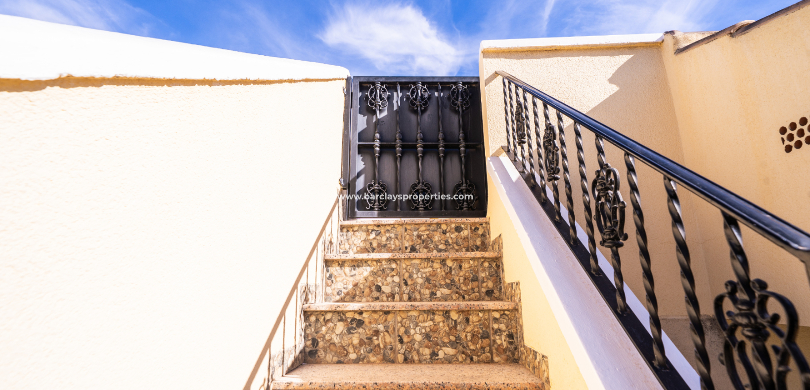 Resale - Reihenhaus - Ciudad Quesada