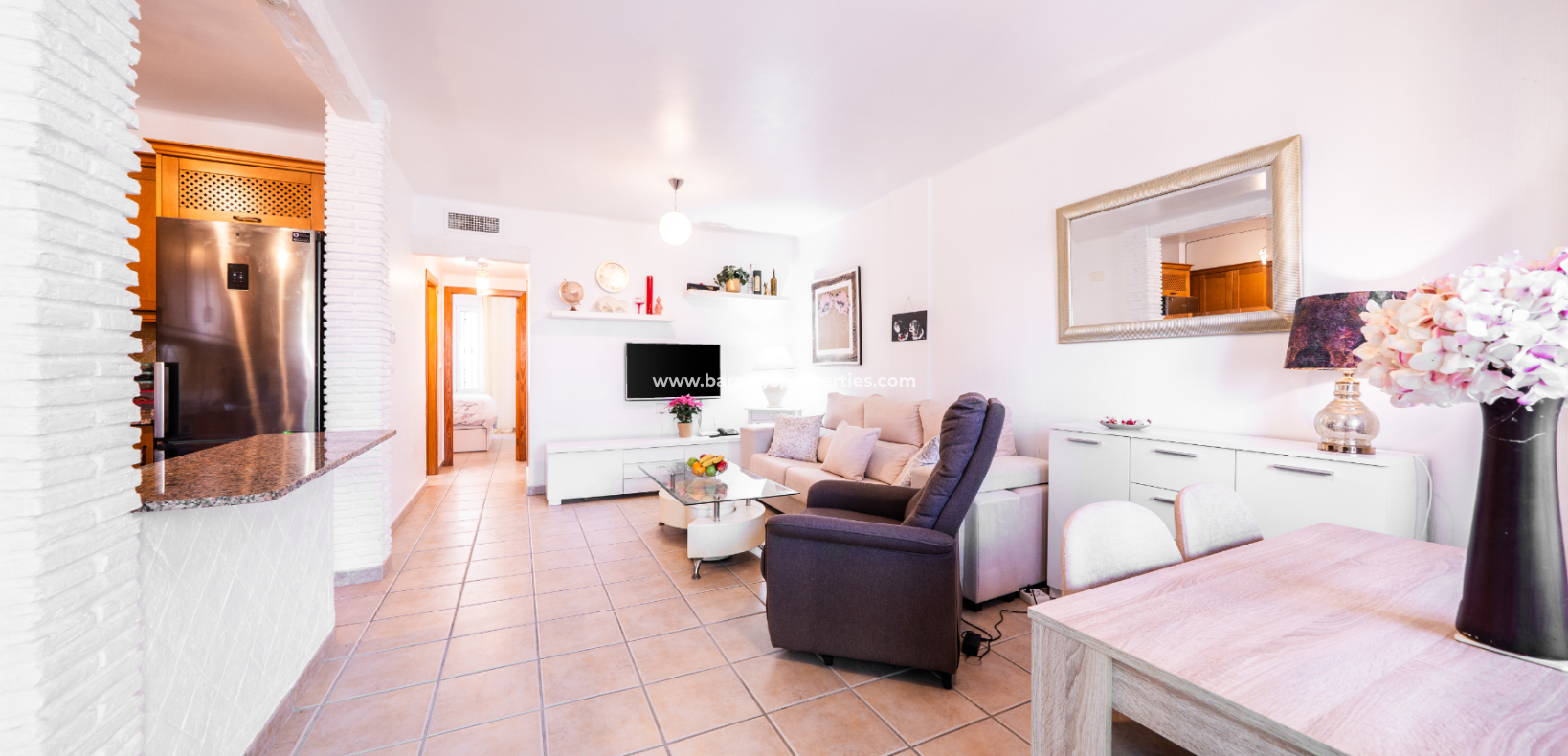 Resale - Reihenhaus - Ciudad Quesada