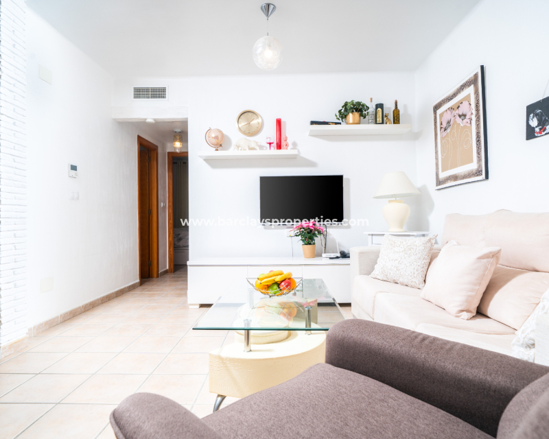 Resale - Reihenhaus - Ciudad Quesada