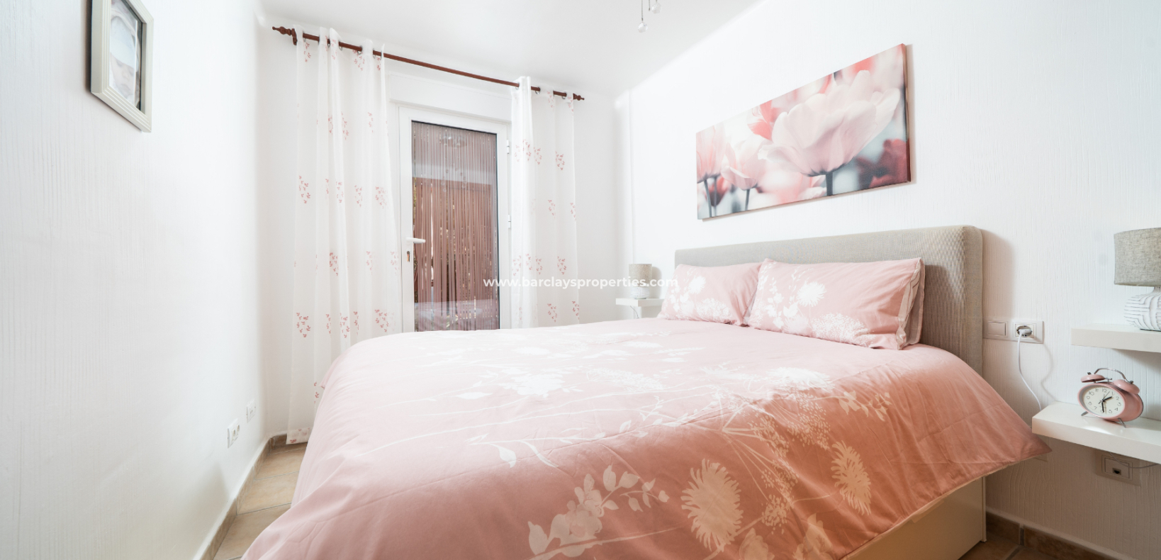 Resale - Reihenhaus - Ciudad Quesada