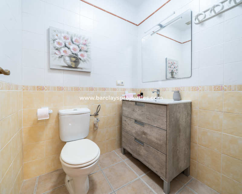 Resale - Reihenhaus - Ciudad Quesada