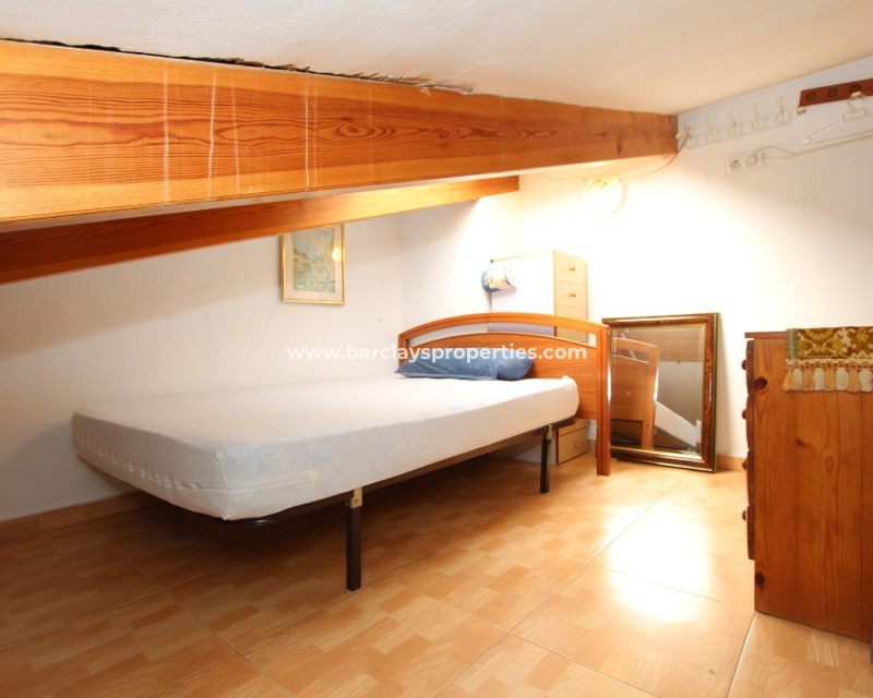 Resale - Reihenhaus - Guardamar del Segura - Urb Buenavista