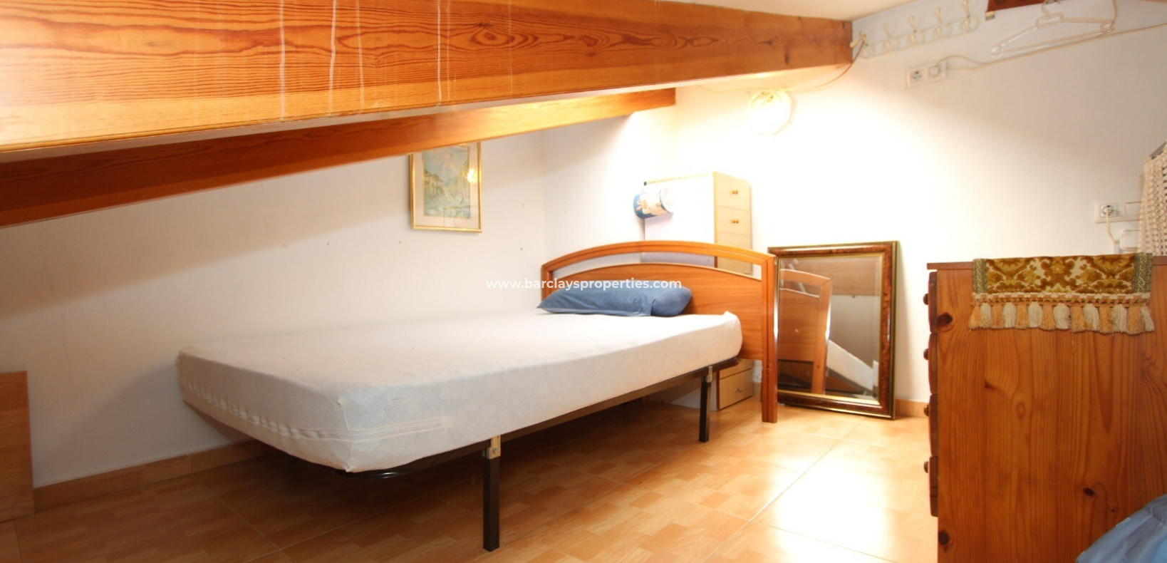 Resale - Reihenhaus - Guardamar del Segura - Urb Buenavista