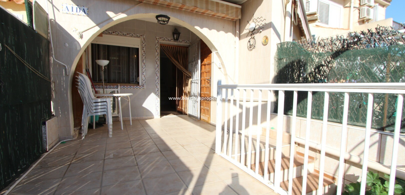 Resale - Reihenhaus - Guardamar del Segura - Urb Buenavista