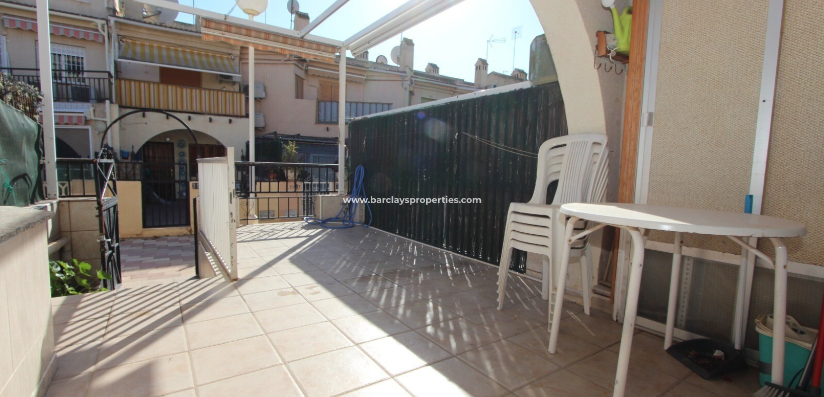 Resale - Reihenhaus - Guardamar del Segura - Urb Buenavista