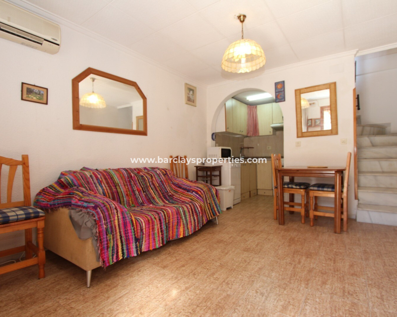 Resale - Reihenhaus - Guardamar del Segura - Urb Buenavista