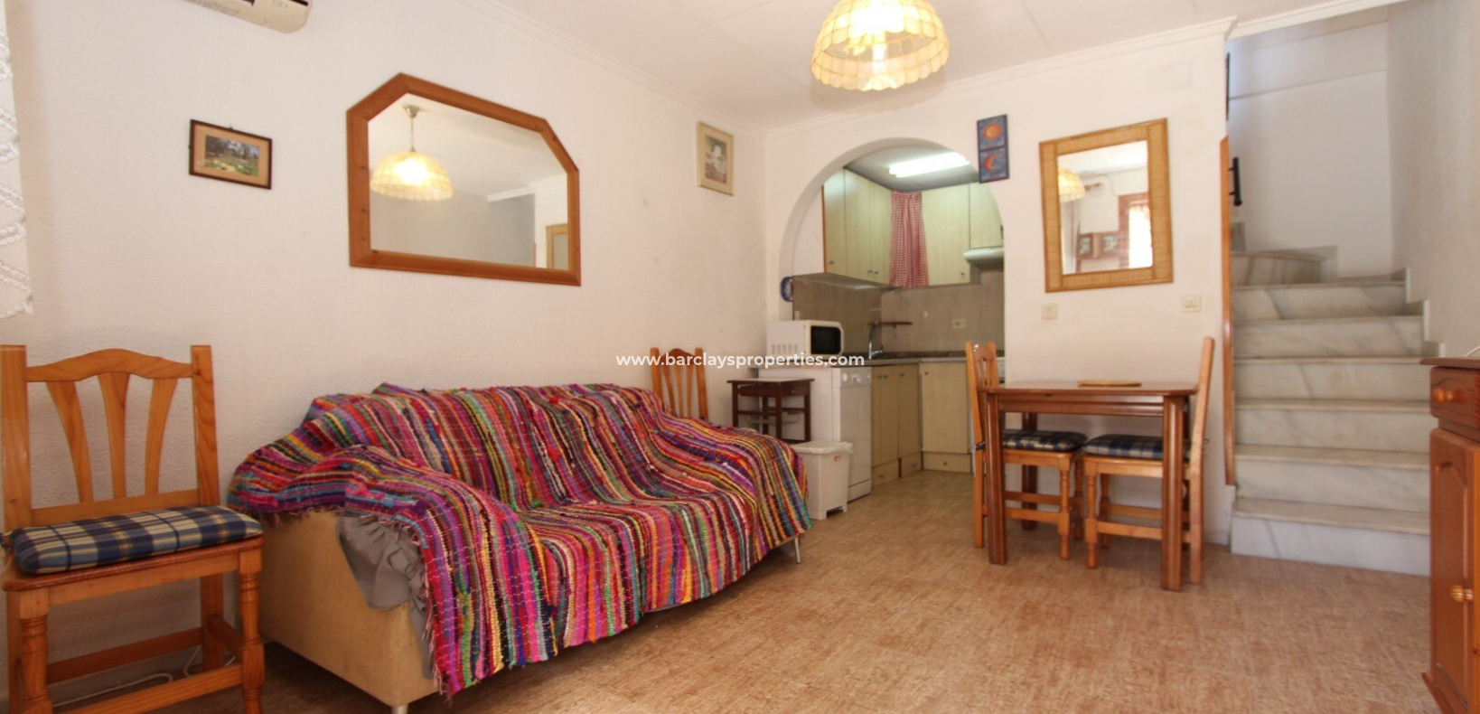 Resale - Reihenhaus - Guardamar del Segura - Urb Buenavista