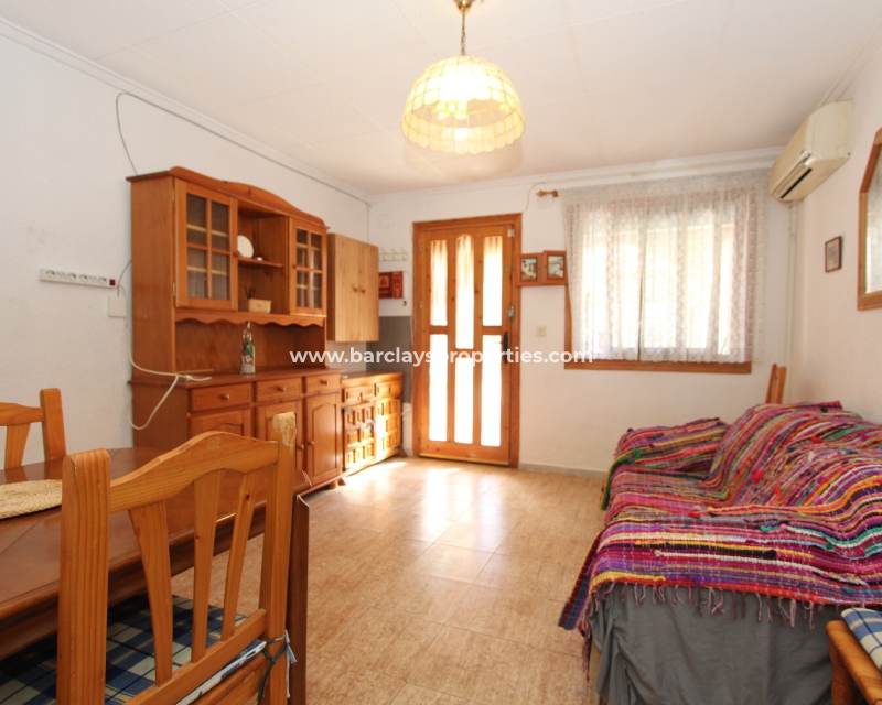 Resale - Reihenhaus - Guardamar del Segura - Urb Buenavista