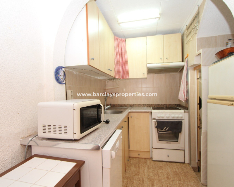 Resale - Reihenhaus - Guardamar del Segura - Urb Buenavista