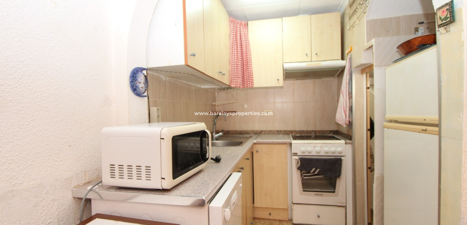 Resale - Reihenhaus - Guardamar del Segura - Urb Buenavista