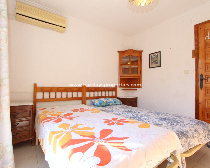 Resale - Reihenhaus - Guardamar del Segura - Urb Buenavista