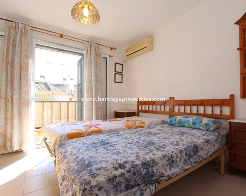 Resale - Reihenhaus - Guardamar del Segura - Urb Buenavista