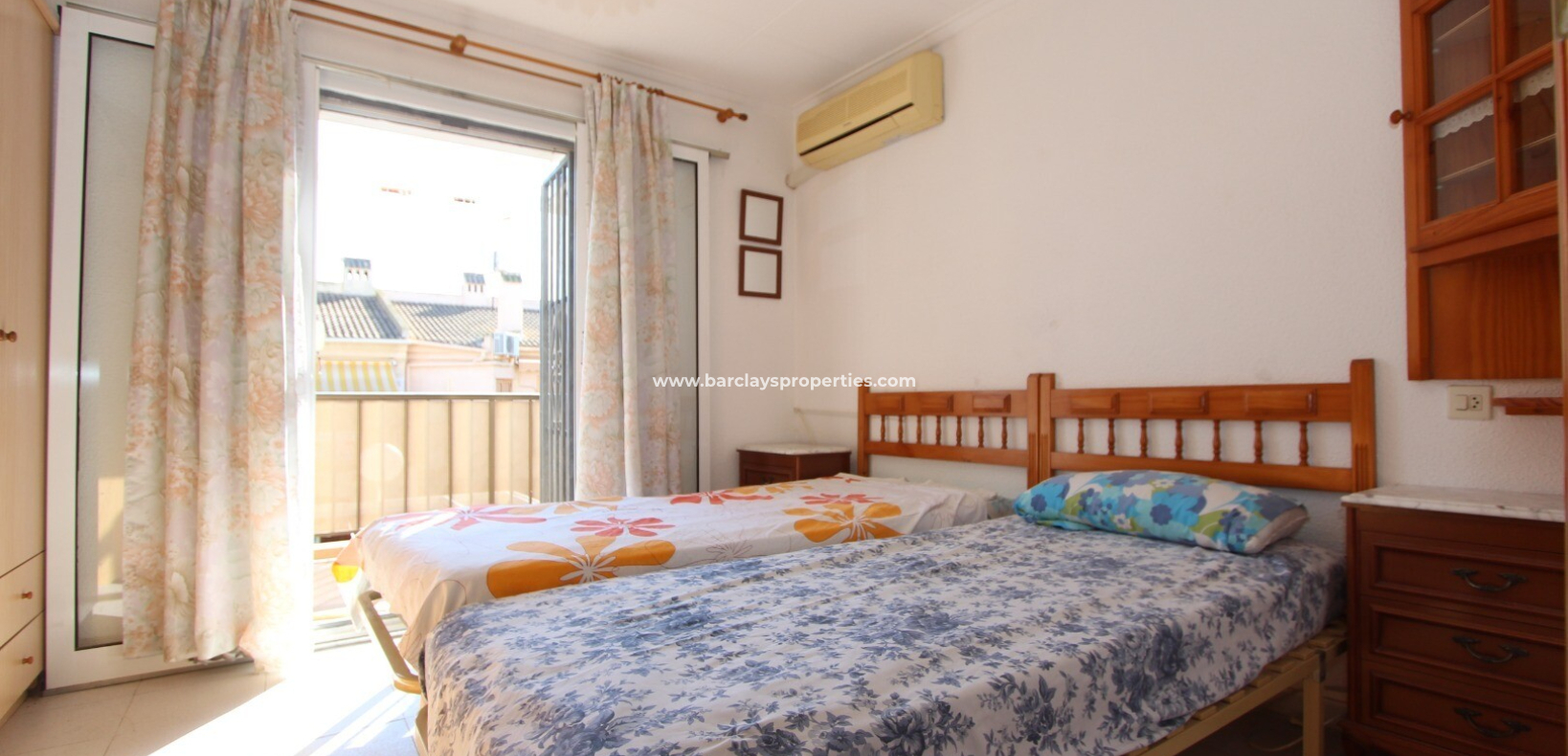 Resale - Reihenhaus - Guardamar del Segura - Urb Buenavista