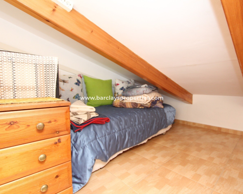 Resale - Reihenhaus - Guardamar del Segura - Urb Buenavista