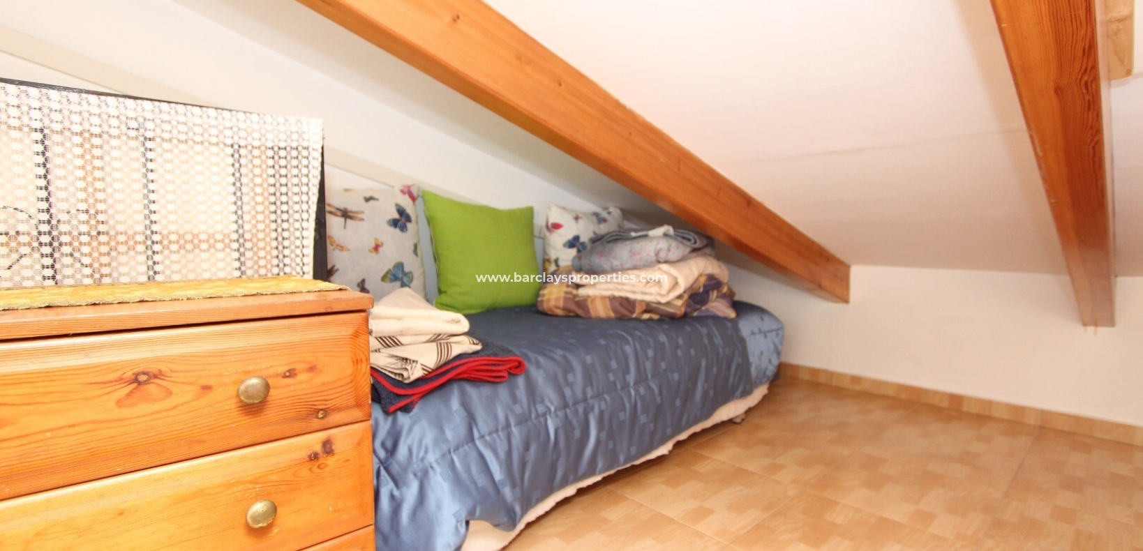 Resale - Reihenhaus - Guardamar del Segura - Urb Buenavista