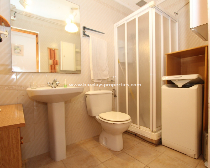 Resale - Reihenhaus - Guardamar del Segura - Urb Buenavista