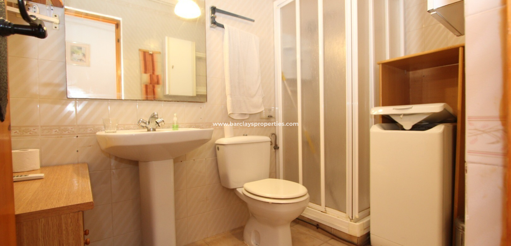 Resale - Reihenhaus - Guardamar del Segura - Urb Buenavista