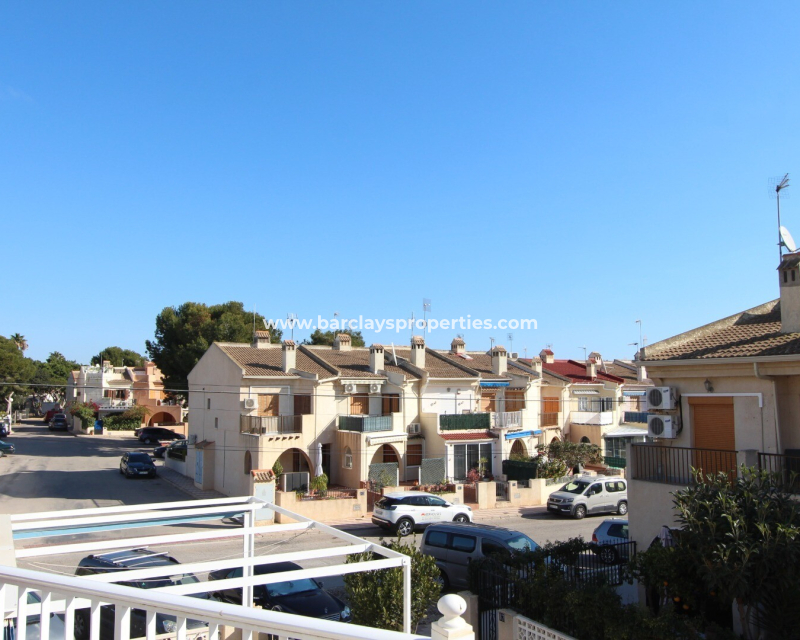 Resale - Reihenhaus - Guardamar del Segura - Urb Buenavista