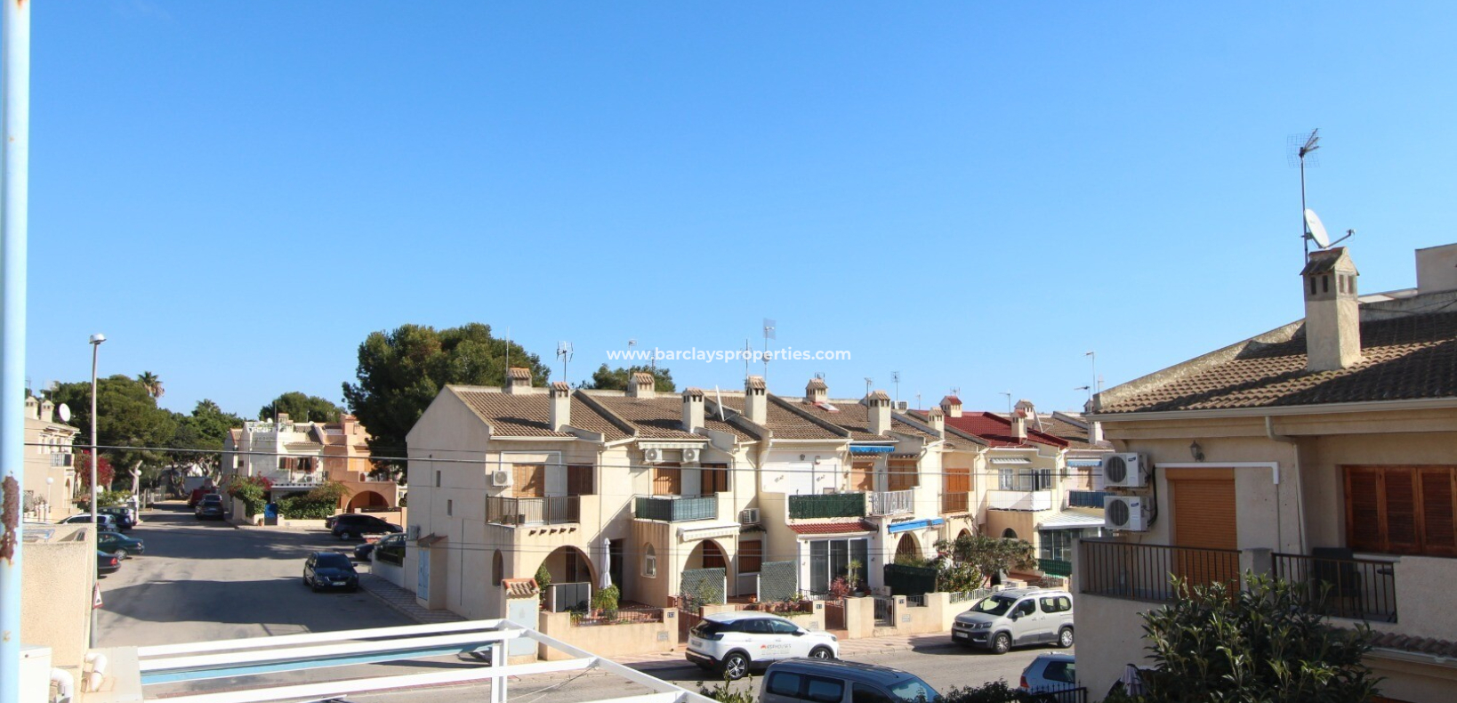 Resale - Reihenhaus - Guardamar del Segura - Urb Buenavista