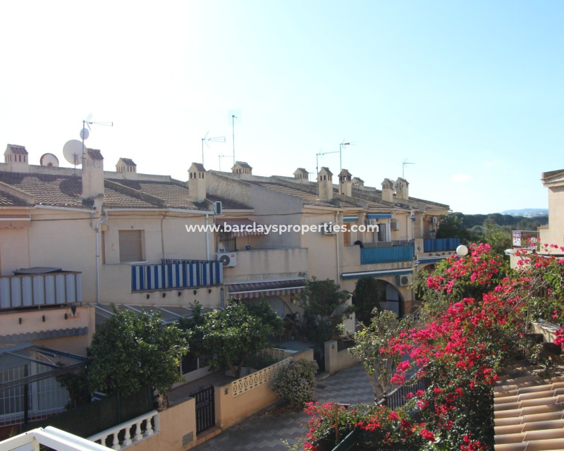 Resale - Reihenhaus - Guardamar del Segura - Urb Buenavista