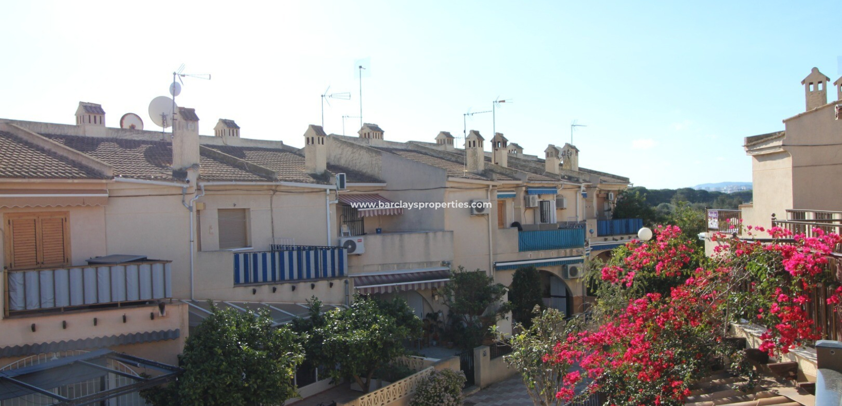 Resale - Reihenhaus - Guardamar del Segura - Urb Buenavista