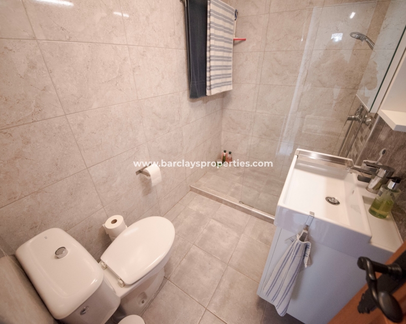 Resale - Reihenhaus - La Marina - Urb. La Marina