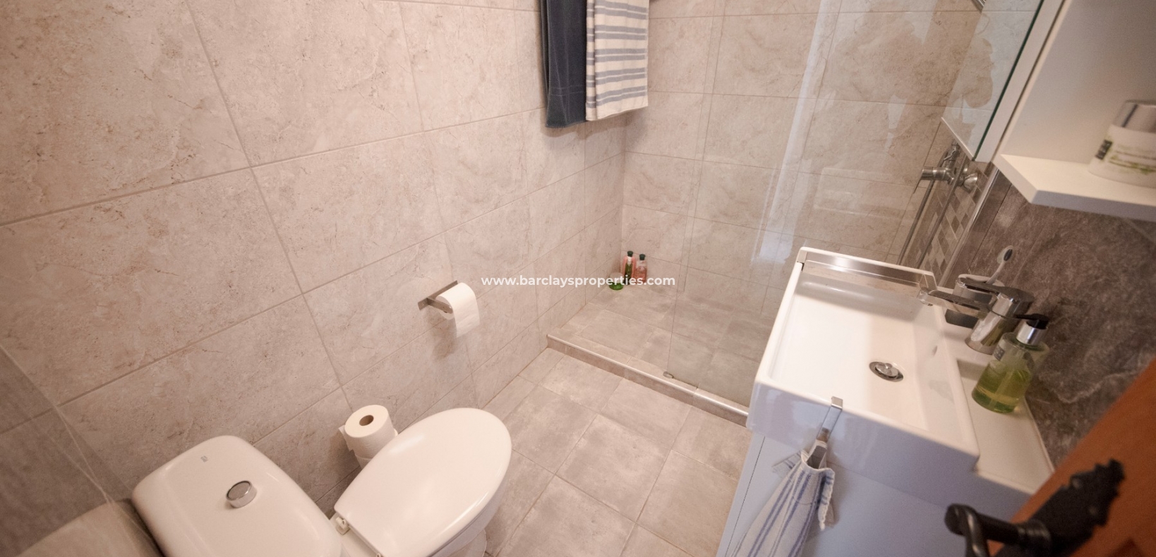 Resale - Reihenhaus - La Marina - Urb. La Marina