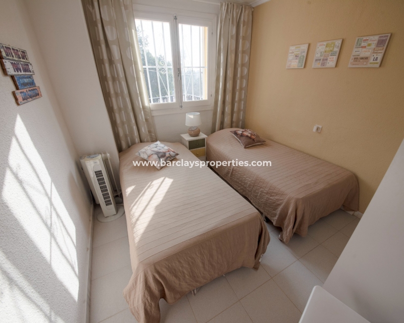 Resale - Reihenhaus - La Marina - Urb. La Marina