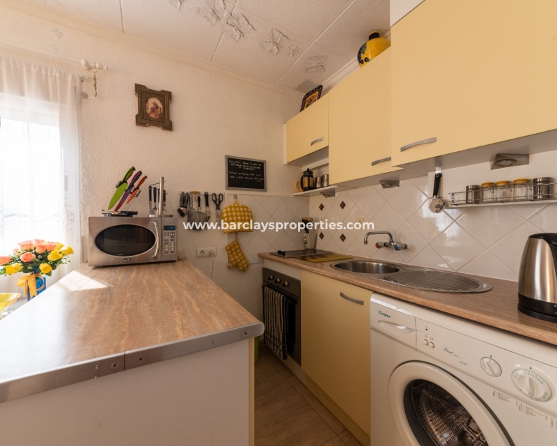 Resale - Reihenhaus - La Marina - Urb. La Marina