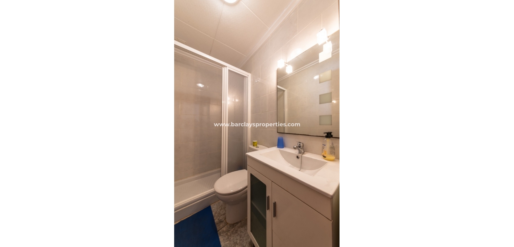 Resale - Reihenhaus - La Marina - Urb. La Marina