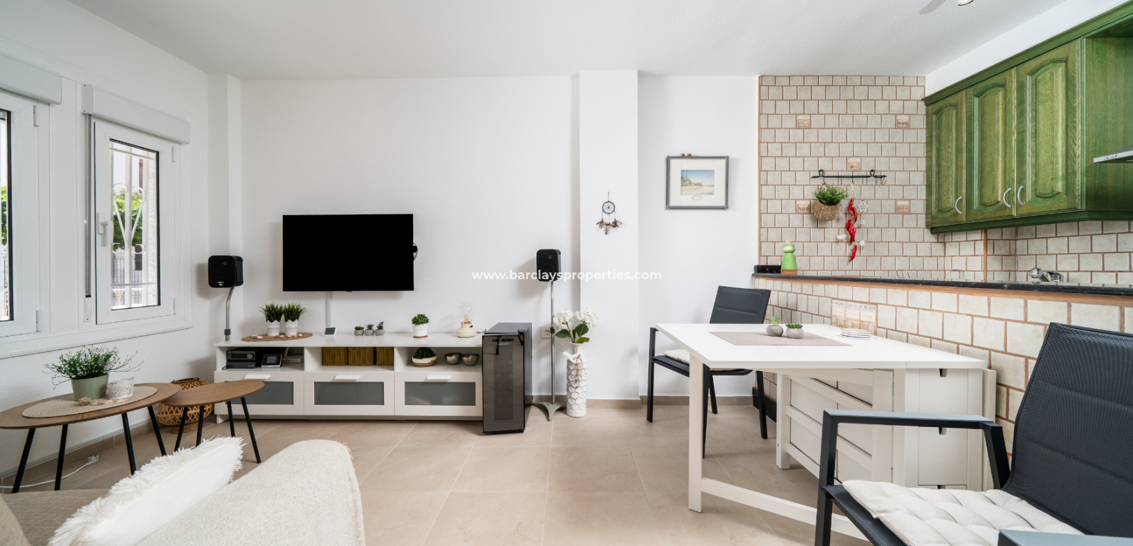 Resale - Reihenhaus - La Mata